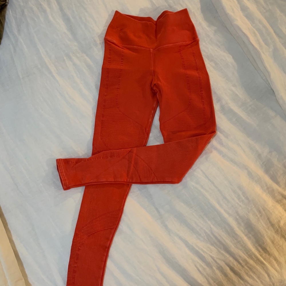 NUX Legging